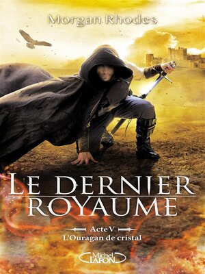 cover image of Le Dernier Royaume Acte V